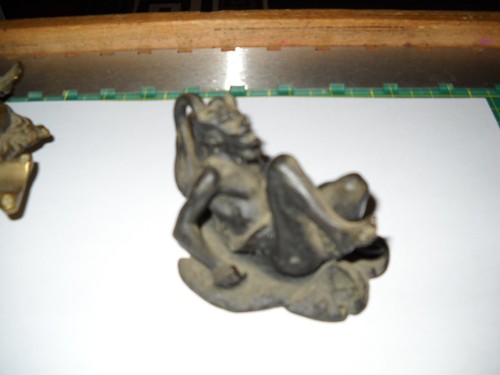 Ancient greece figure of - ancient,
