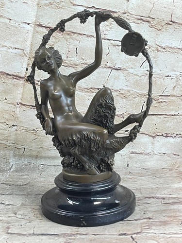Art nouveau hot cast - cast, female
