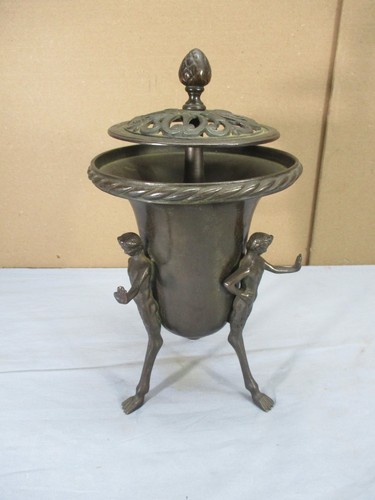 Antique french bronze - bronze, art