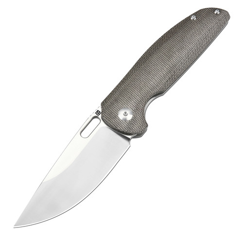 Artisan cutlery satyr odg - cutlery,