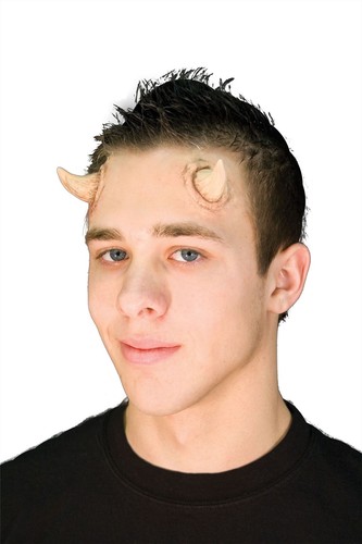 Woochie small universal horns - small,