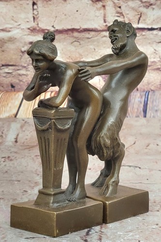 Vintage bronze decor - vintage,